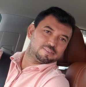 Meet your Posher, Walter